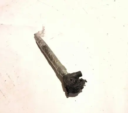 Skoda Karoq Fuel injector