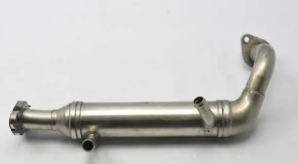 Toyota Land Cruiser (J120) EGR valve cooler