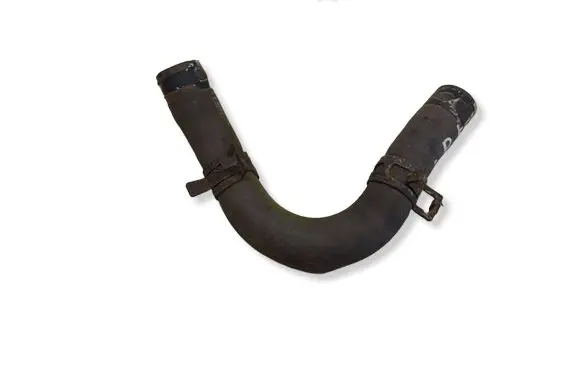 Ford Mondeo MK IV Power steering hose/pipe/line 