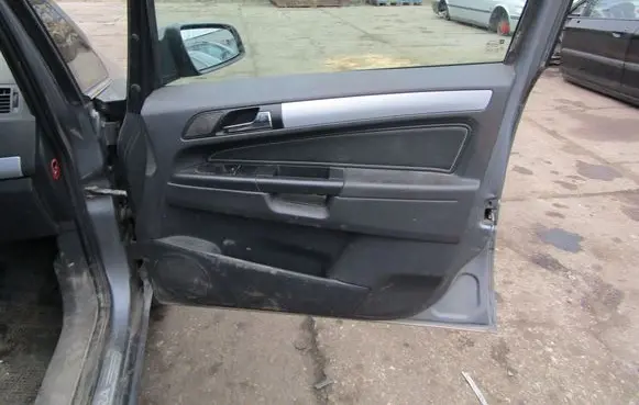 Opel Zafira B Other interior part 