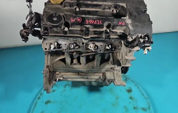 Opel Corsa E Engine B14XER IMPRK1436427