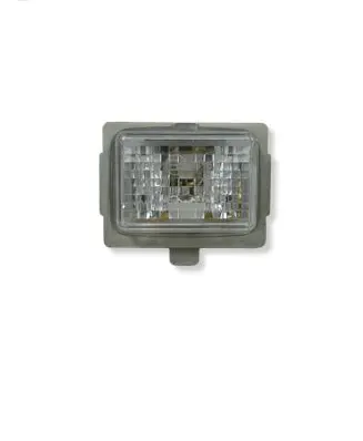 Mercedes-Benz C W204 Number plate light A2218200856