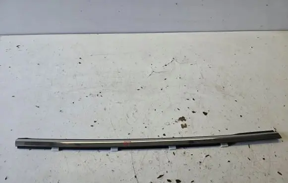 Opel Mokka Front door trim (molding) 