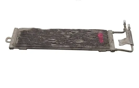 Volkswagen Touran I Fuel cooler (radiator) 1K0203491B
