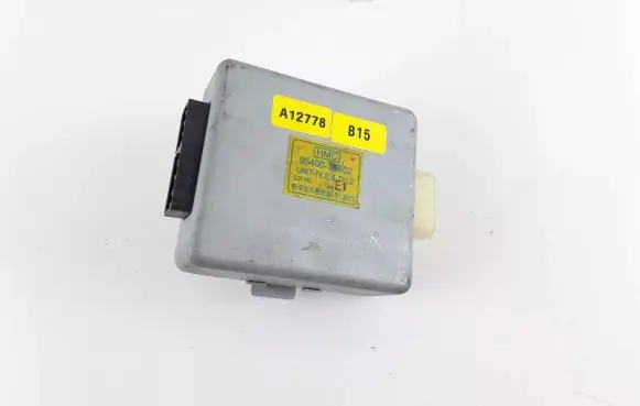 Hyundai Centennial Other control units/modules 95400-3B502 954003B502