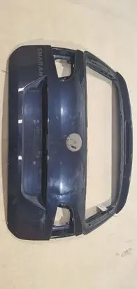 Volkswagen Sharan Tailgate/trunk/boot lid