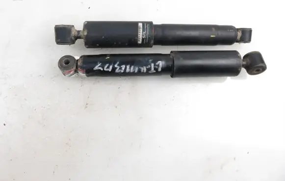 Renault Kangoo I Rear shock absorber/damper S011328G