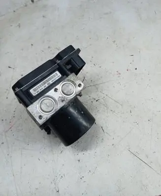Skoda Fabia Mk1 (6Y) ABS Pump 6Q0907379 6Q0907379S 0265800362