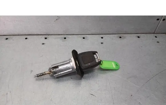 Opel Astra G Ignition lock