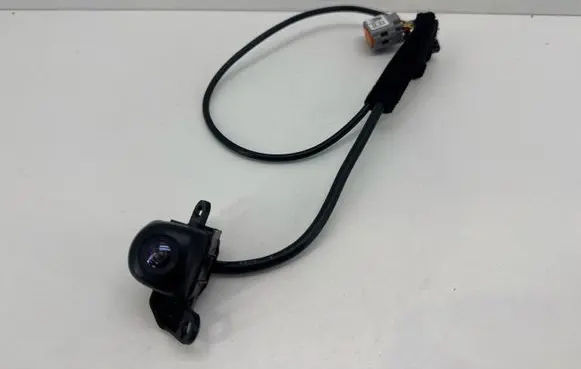 KIA Ceed Rear bumper camera 99240J7110