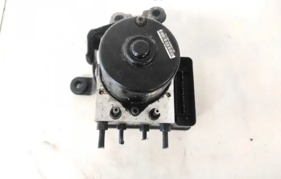 Seat Toledo II (1M) ABS Pump 1c0907379e 00006065d5