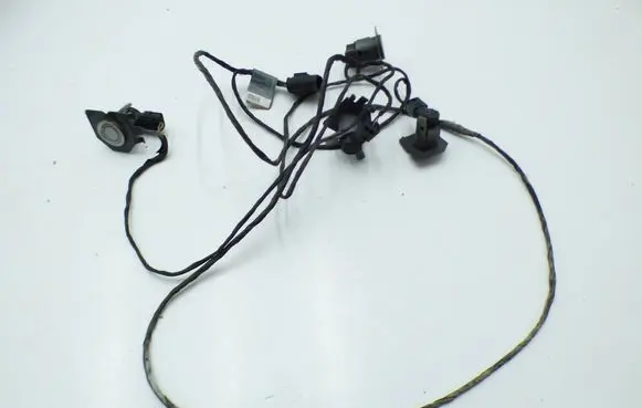 BMW 6 E63 E64 Parking sensor (PDC) wiring loom 6929147 6913938 470007264608