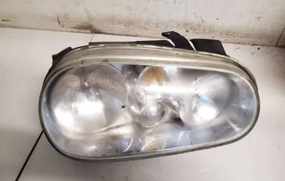 Volkswagen Golf IV Headlight/headlamp