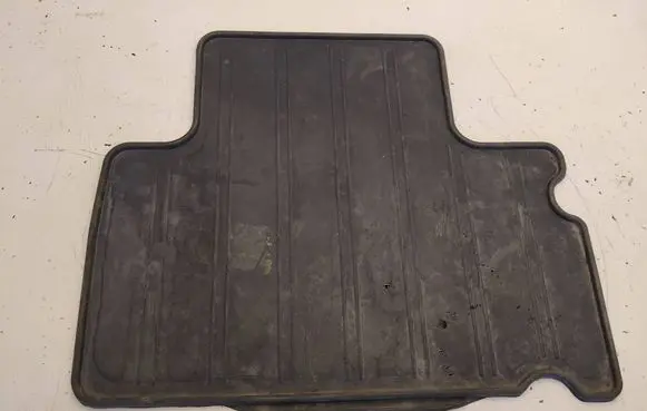 Ford Galaxy Rear floor mat 6M2JR130C06E