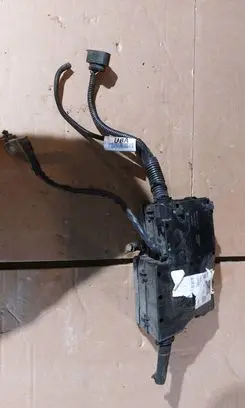 Ford Focus Fuse box set 3M5T14A142AB BP4K66767 8688039