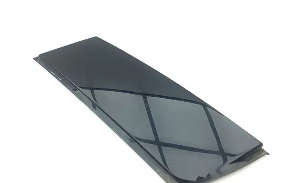 Mini One - Cooper F56 F55 Rear side glass trim 7300013