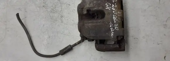 Mercedes-Benz ML W164 Front brake caliper