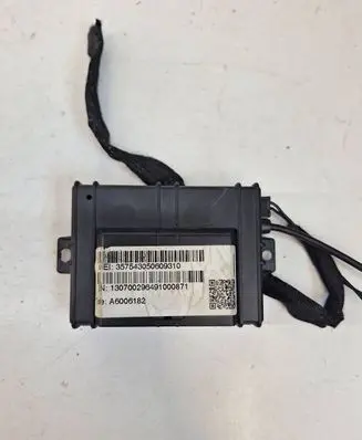 Renault Clio III Sensor A6006182