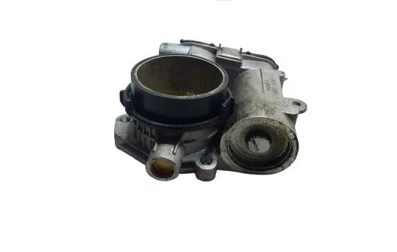 Peugeot 307 Throttle body valve 703703580KAS 703703580
