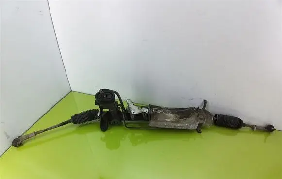 Volkswagen Golf IV Steering rack 1J1422105