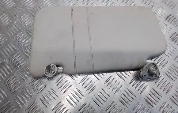 Nissan Juke I F15 Sun visor