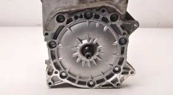 Nissan Leaf II (ZE1) Electric car motor YHJ18