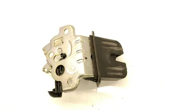Audi A8 S8 D4 4H Tailgate/trunk/boot lock/catch/latch 4H0827505