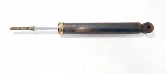 Nissan Micra Rear shock absorber/damper 562104e120