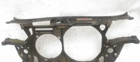 Audi A6 S6 C5 4B Radiator support slam panel 1853888116