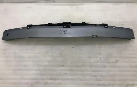 Opel Astra H Front bumper support beam