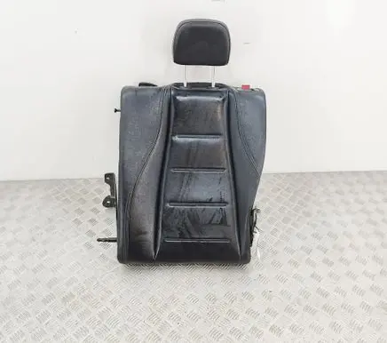 Mercedes-Benz GLE W167 Rear seat A1679205509