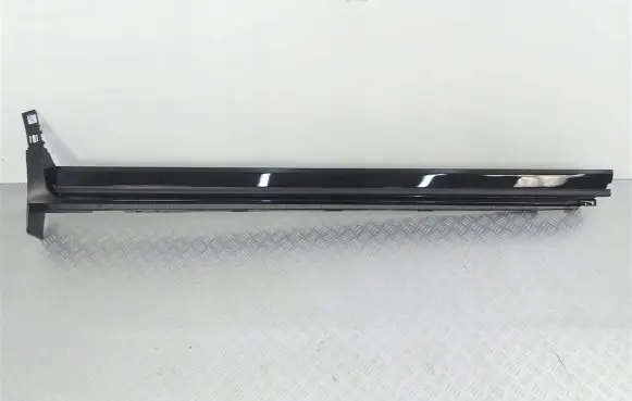 Ford Kuga III Front sill (body part) LV4B-S10154-BEW