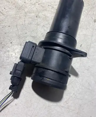 Volkswagen Golf VI Mass air flow meter A2C53246005