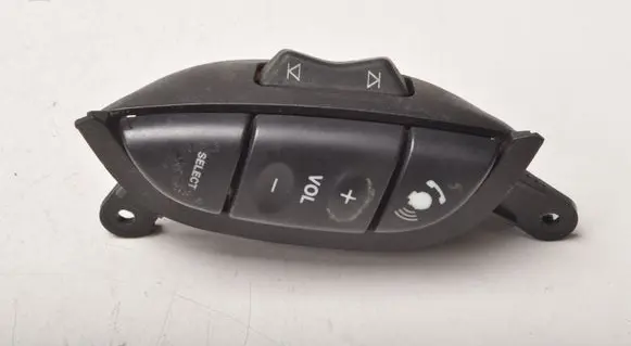 Jaguar X-Type Multifunctional control switch/knob 1X43-14K147-AA