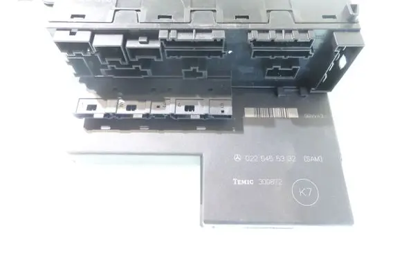 Mercedes-Benz C W202 Comfort/convenience module 0225455332 309872