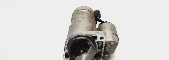 Fiat Bravo Starter motor 55193356 4663610A0220