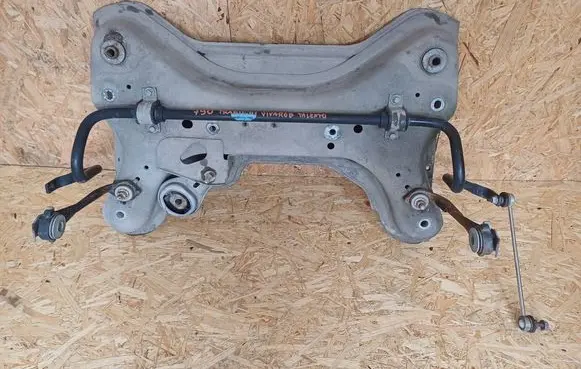 Renault Trafic III (X82) Front subframe 93459571 544016605R 1209201913
