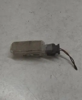 Audi A4 S4 B5 8D Other interior light 0947415