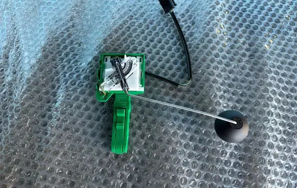 Porsche Cayenne (92A) Fuel level sensor 7P0919673