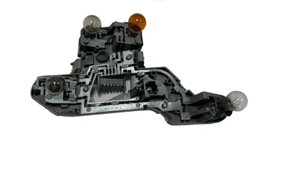 Jaguar S-Type Rear/tail lights 23675700L 23675500