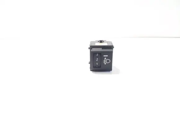 Toyota Corolla E210 E21 Headlight level height control switch