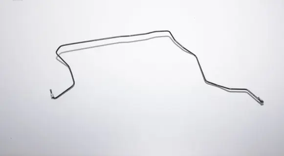 BMW i3 Brake vacuum hose/pipe 166100604
