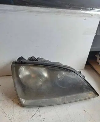 KIA Sorento Headlight/headlamp