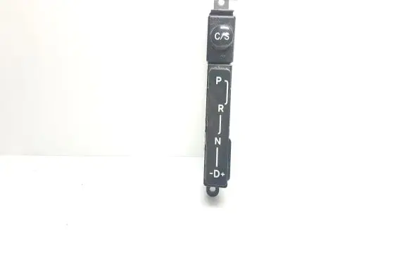 Mercedes-Benz E W211 Gear shift selector indicator A2115420426