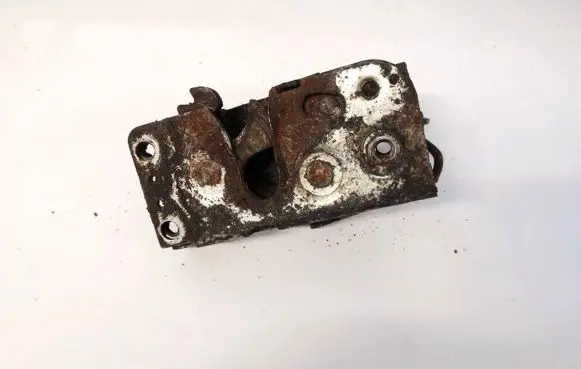 Fiat Punto (188) Rear door lock