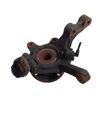 Renault Twingo II Rear wheel hub