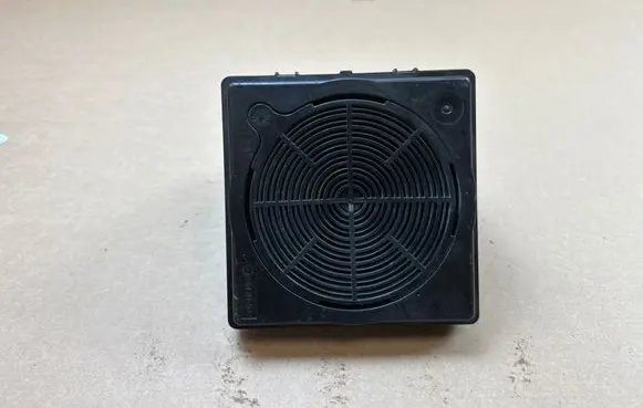 Ford Capri EV Horn signal 11A035335H