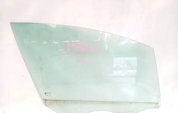Opel Meriva B Sliding door window/glass 