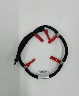 Volvo XC90 Fuel return line/hose 751062022