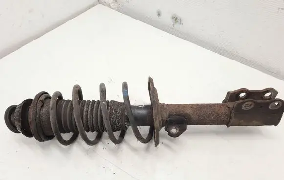 Toyota Yaris Front shock absorber/damper
